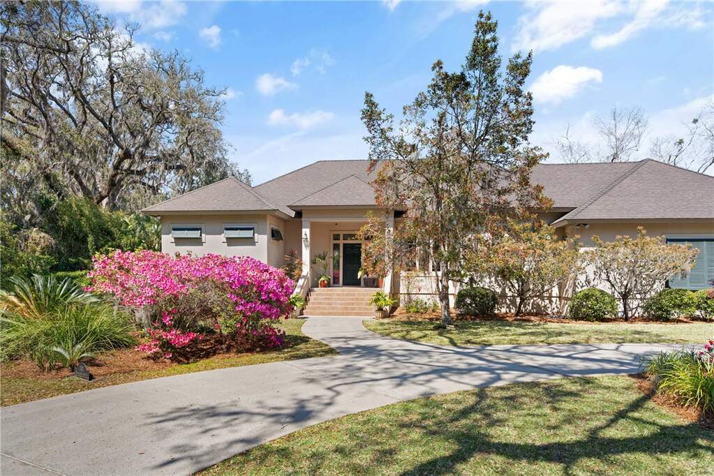 707 Hamilton Landing Drive