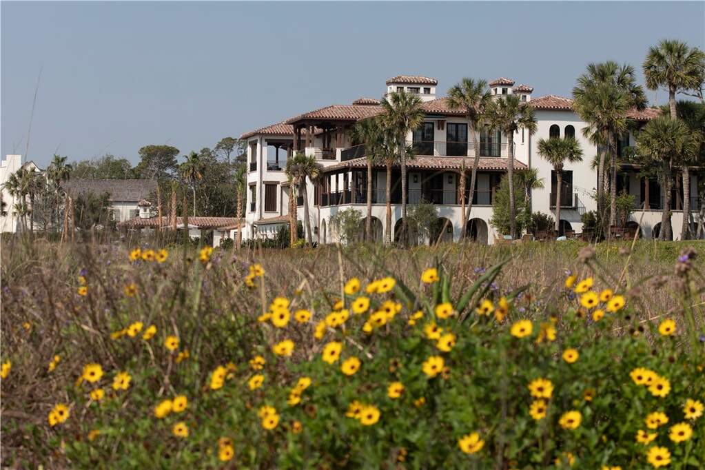100 Ocean Road #F, Sea Island, GA 31561