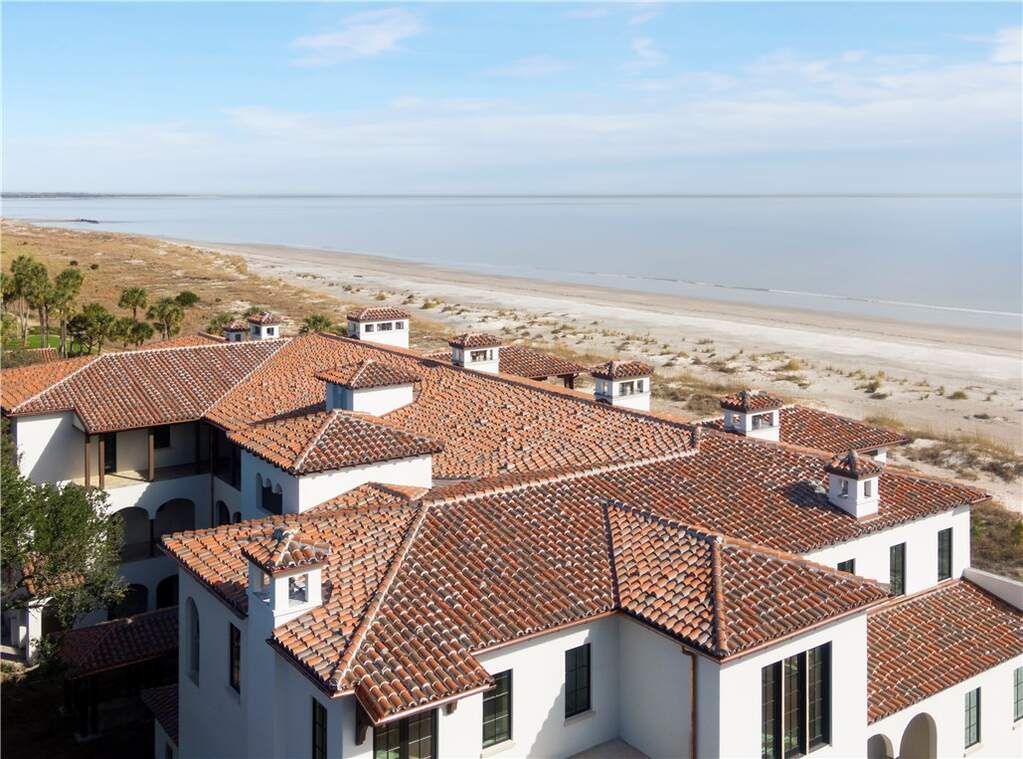 100 Ocean Road #F, Sea Island, GA 31561