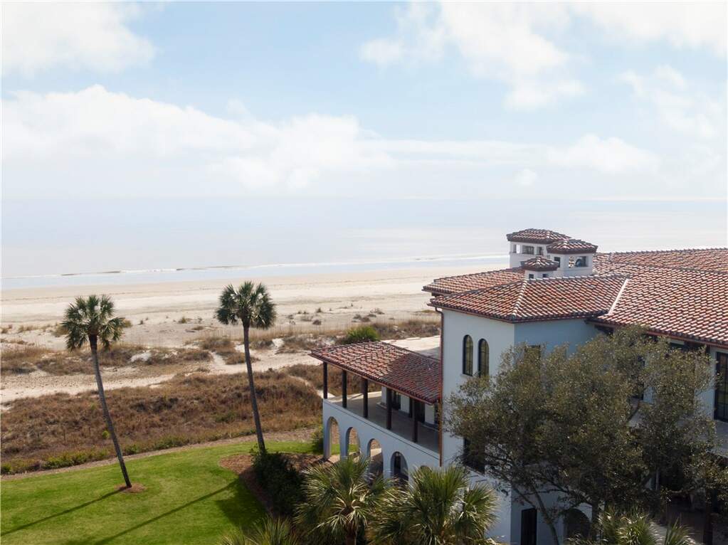 100 Ocean Road #F, Sea Island, GA 31561