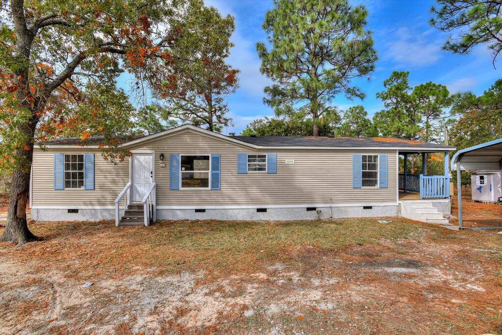 1261 Lone Oak Court, Grovetown, GA 30813 | MLS# 554251 | Ansley Real Estate