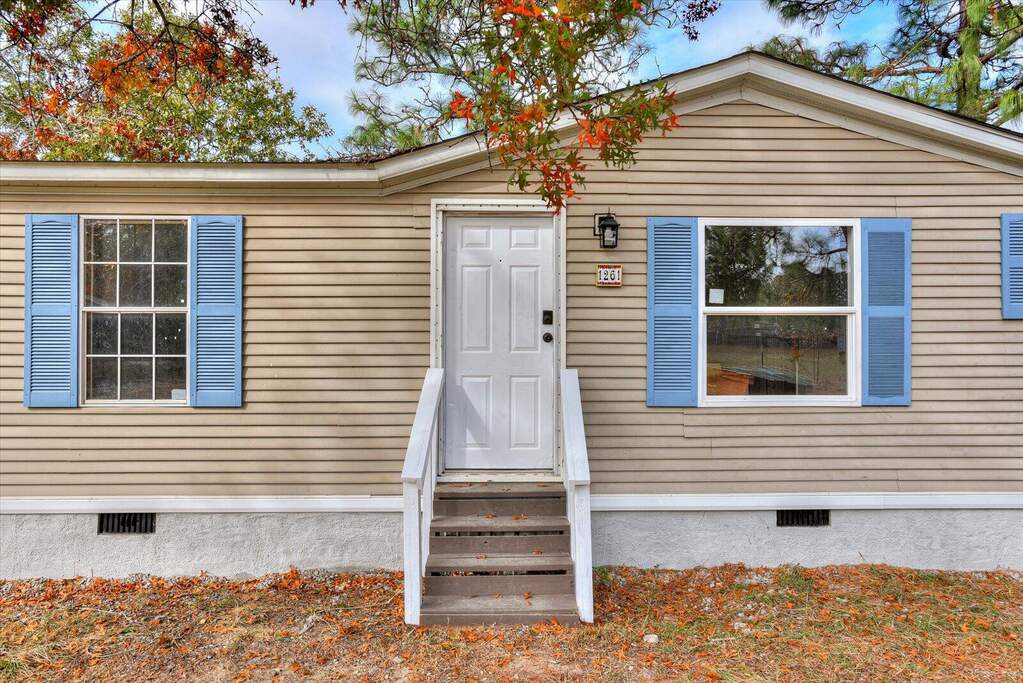 1261 Lone Oak Court, Grovetown, GA 30813 | MLS# 554251 | Ansley Real Estate