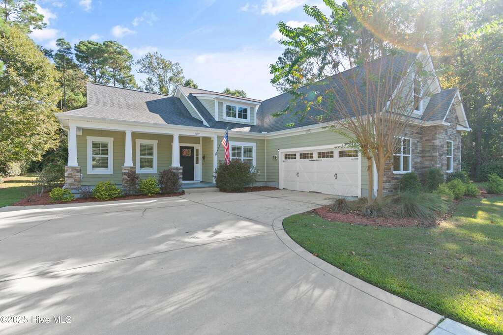 557 Button Bush Lane, Hampstead, NC 28443 | MLS# 100534757 | Ansley ...