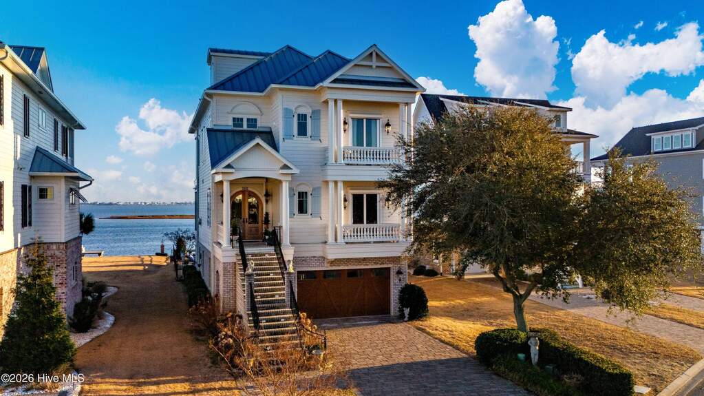 205 Back Street, Newport, NC 28570 | MLS# 100548377 | Ansley Real Estate