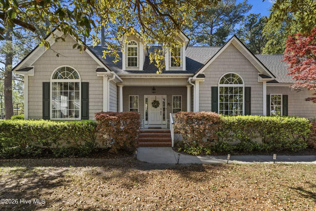 754 Country Club Drive, Hampstead, NC 28443 | MLS# 100550440 | Ansley ...