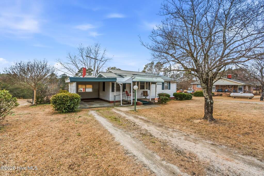 563 Midway Road, Rockingham, NC 28379 | MLS# 100553249 | Ansley Real Estate