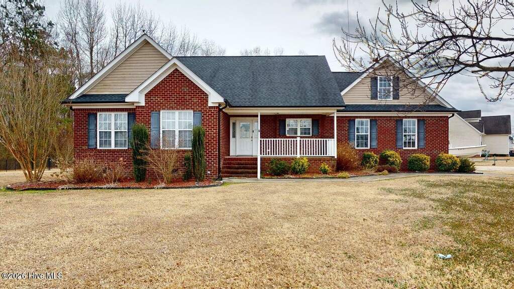 100 Wakefield Drive, Princeton, NC 27569 | MLS# 100558437 | Ansley Real ...
