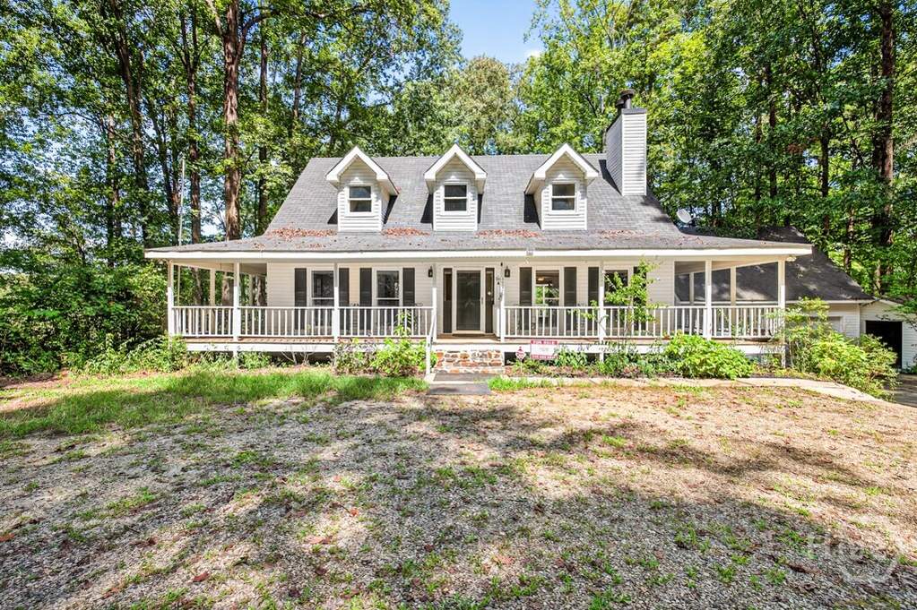1190 Foster Road, Statham, GA 30666 | MLS# CL343459 | Ansley Real Estate
