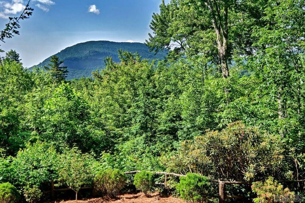 50 French Broad Lane Cashiers, North Carolina 28717 MLS 100219