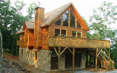 654 Mossy Creek Trail