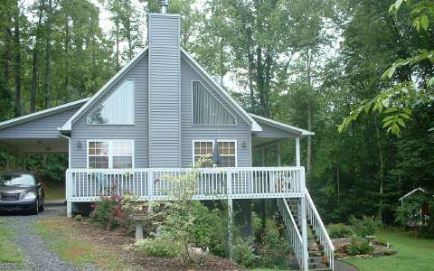  Tusquittee Laurel Cove