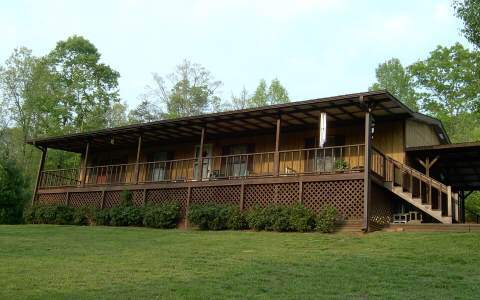 412 Hidden Valley Circle