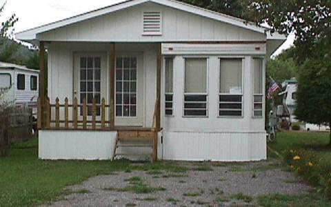 68C Enchanted Valley