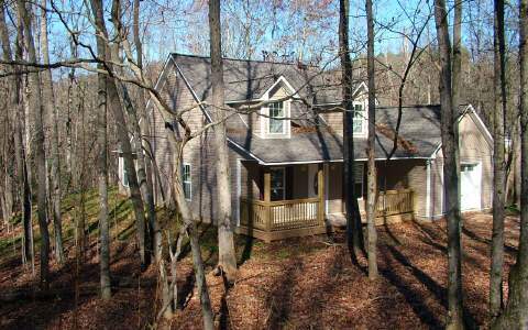 100 Shady Grove Lane