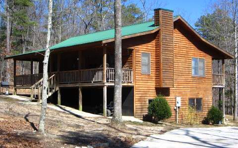 1040 Jones Creek Terrace