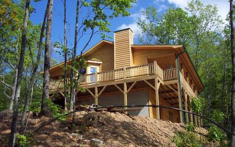 410 Privacy Ridge Lane