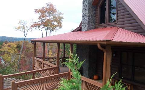 LT13 Foxfire Estates