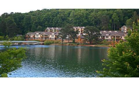 BLD 2 Sunset Bay/unit 206