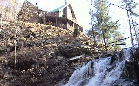 3183 Emery Creek Road