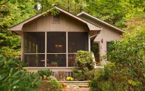 11709 Suches Creek Road