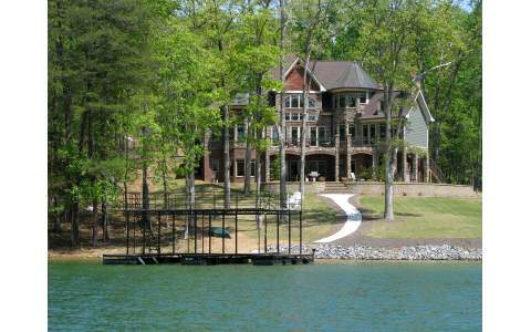 1460 Sutton Cove Drive