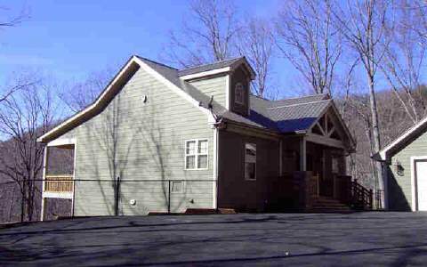 221 Nantahala View Lane