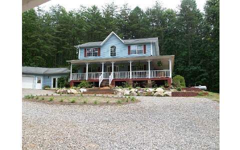 4615 Cook Mountain Drive