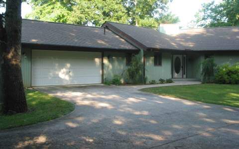 708 Walker Point Road