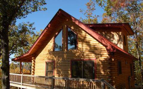 829 Ripshin Mountain