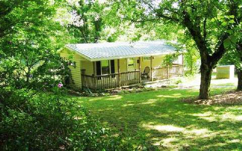 2081 E John Smith Road