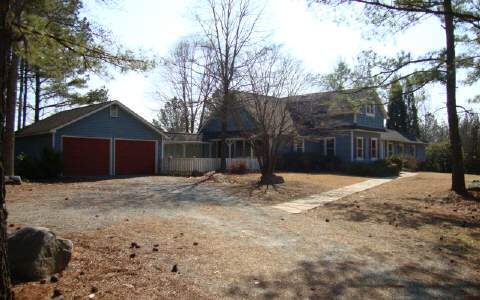 1764 Old Burnt Mountain Road