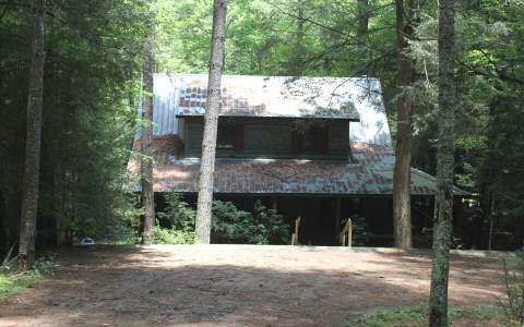 512 Woodland Trail