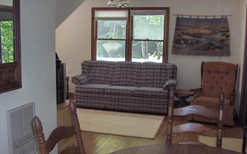 3194 Water Gauge Road