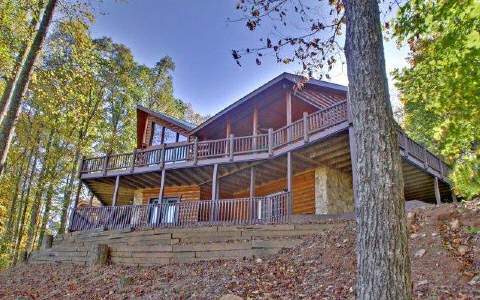 202 Observation Lane