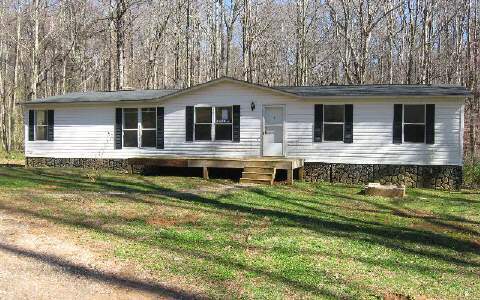 313 Harmony School Road