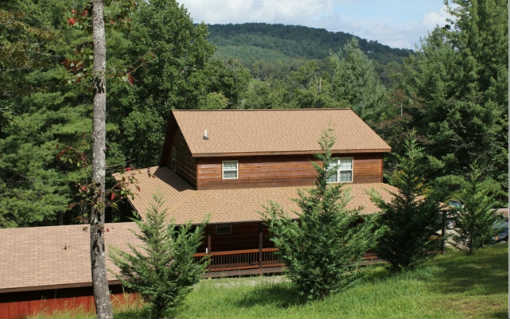 46 Mount Pleasant Ridge Road