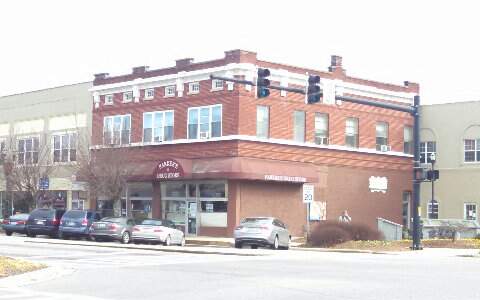 14 Valley River Avenue