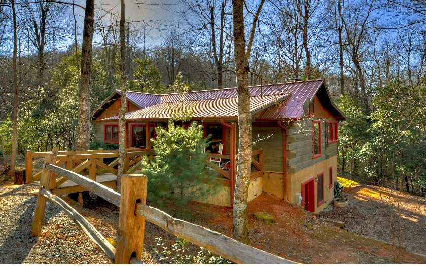 233 Shallow Creek Vista