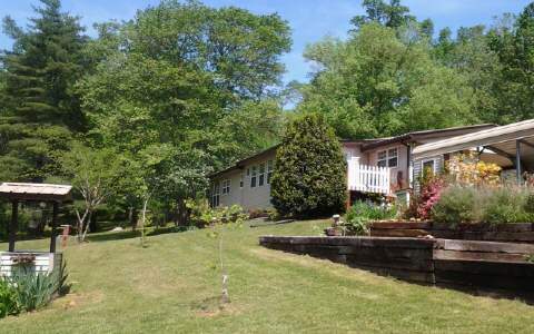 151 Scenic View Lane