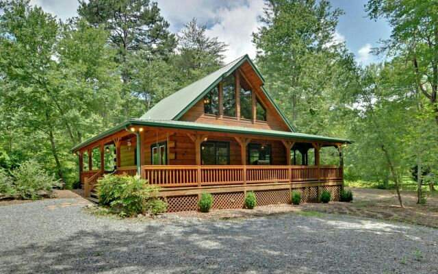 440 Silver Creek Road