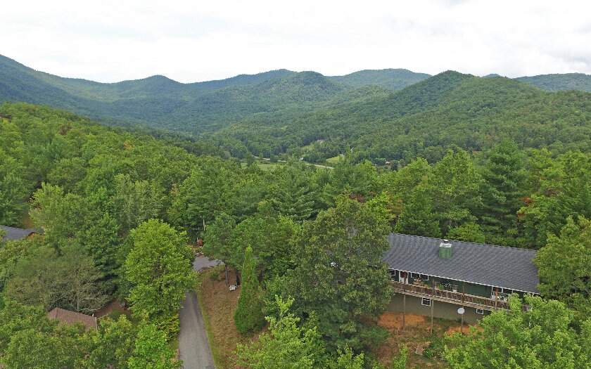 4870 Laurel Mountain Road