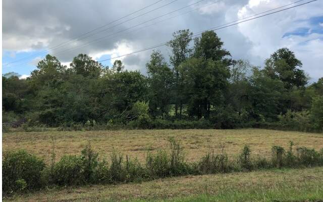 3.8AC Old Gum Log Road