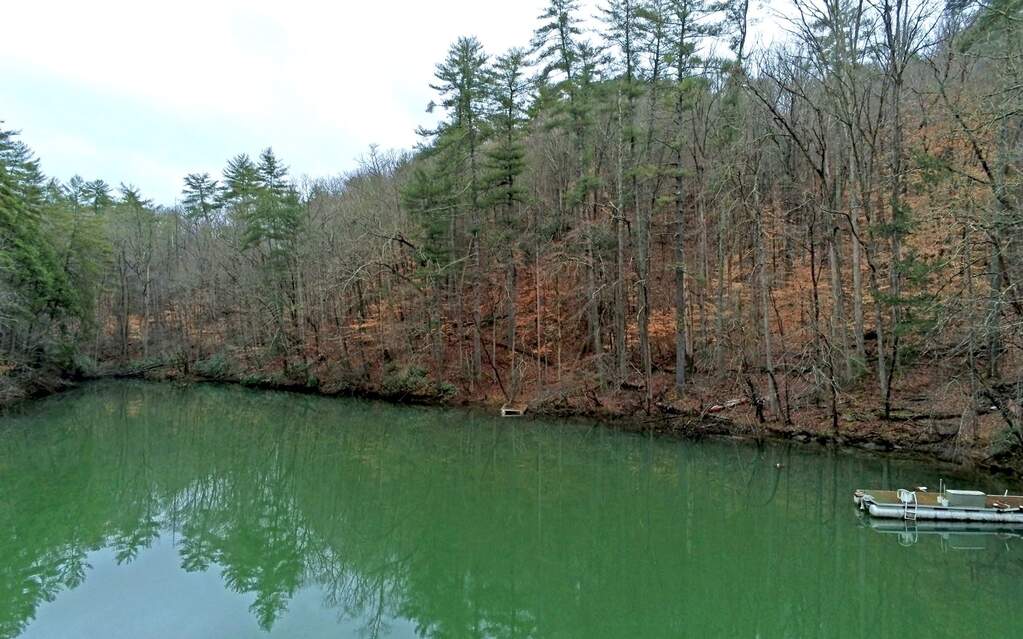 LT 36 Lake Apalachia Acres