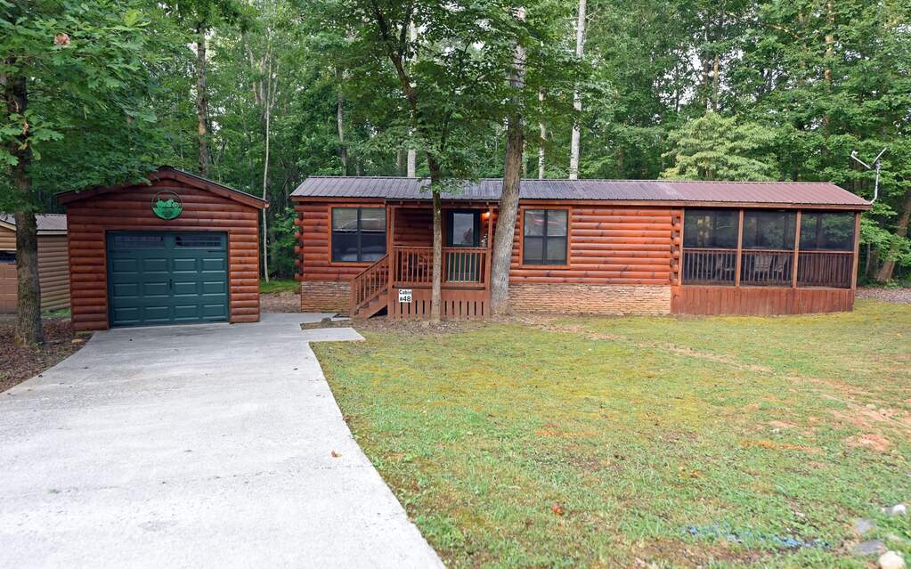 588 Copperhead Parkway