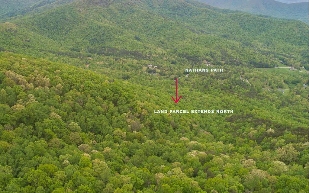 Additional View at 1 Thomas Town Road, Young Harris, GA 30582