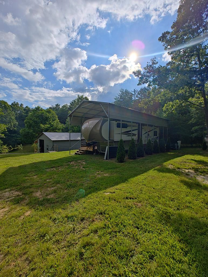 369 Timber Blossom Drive