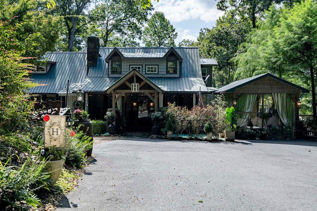 540 Young Cane Creek Road