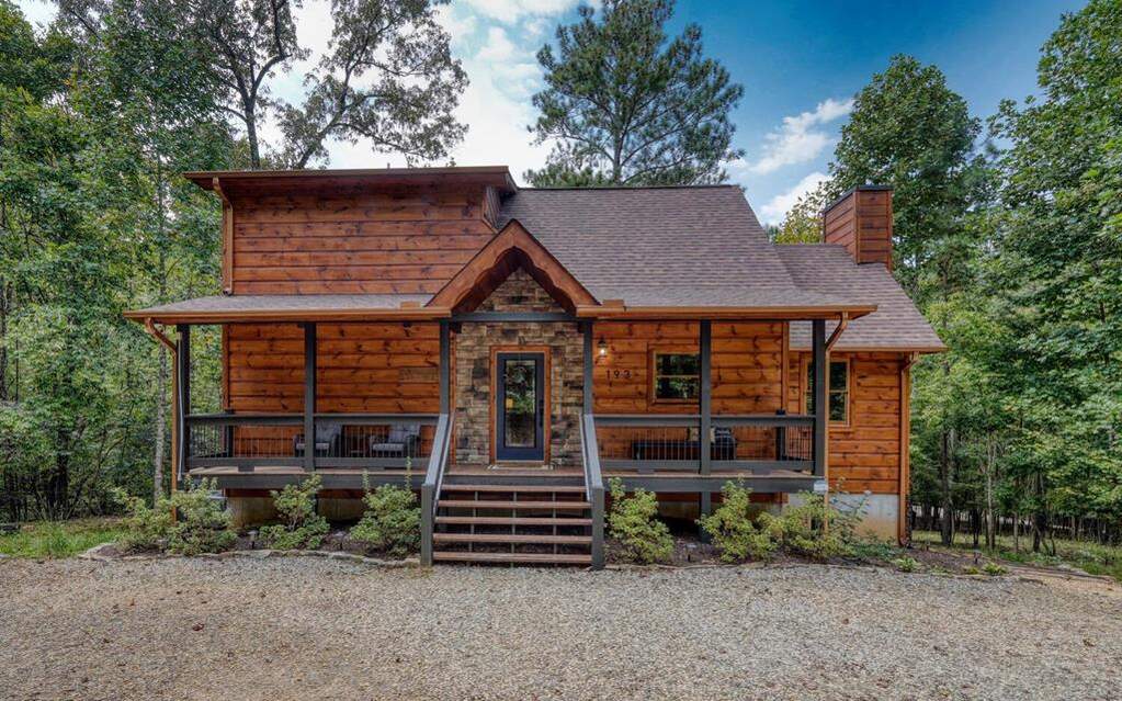 193 Windy Valley Trail