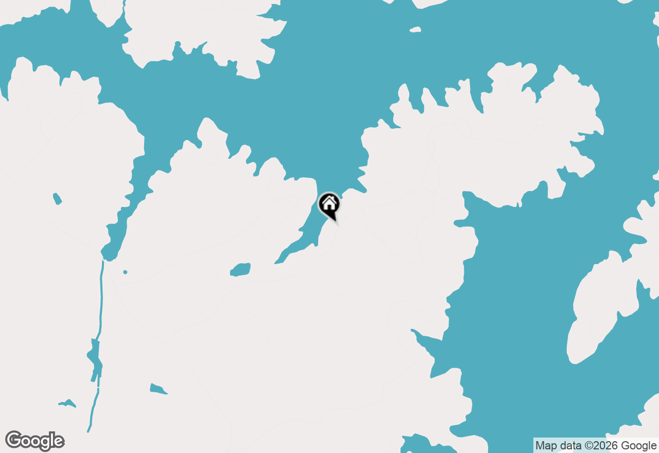 Map of 229 Reynolds Drive, Eatonton, GA 31024