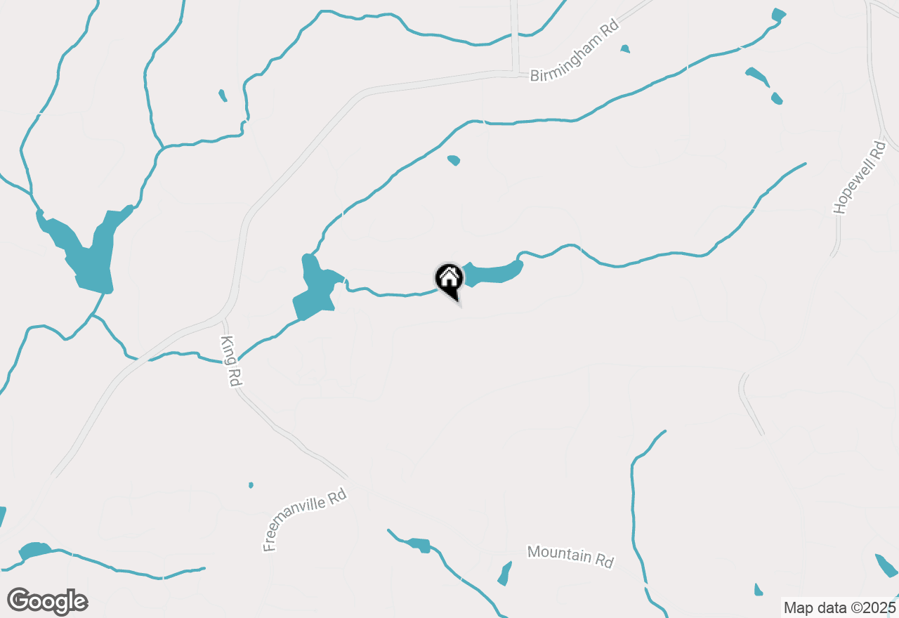 Map of 231 Traditions Drive, Alpharetta, GA 30004